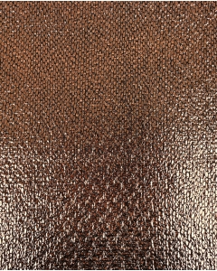 Metallic Foiled Fabric 9405