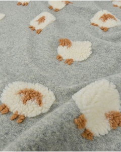 Teddy Sheep 6188