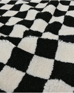 Teddy Check 6186