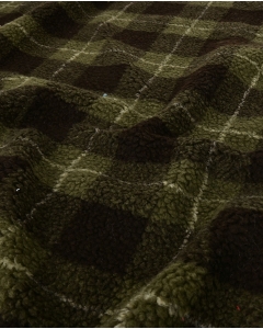 Teddy Tartan 6187
