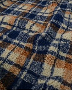 Teddy Tartan 6187