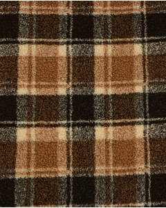 Teddy Tartan 6187