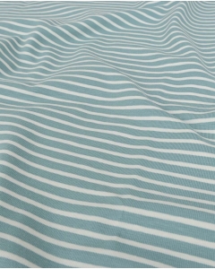Jersey Rayas hilo teñido 6101