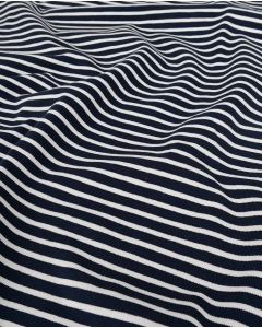 Jersey Rayas hilo teñido 6101