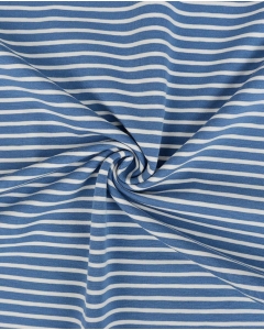 Jersey Rayas hilo teñido 6101