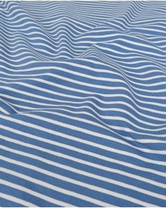 Jersey Rayas hilo teñido 6101