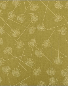 Poplin Dandelion 90011