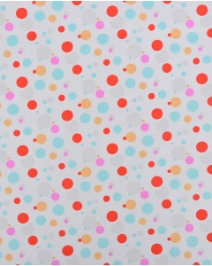 Poplin Dots 90036