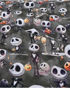 Jersey Digital Skeleton 6166