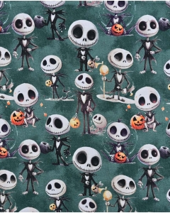 Jersey Digital Skeleton 6166