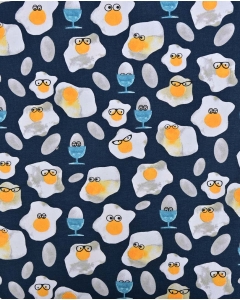 Jersey Eggs 90257