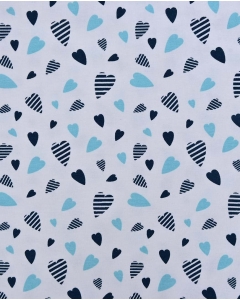 Jersey Hearts 90265