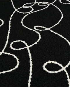 Bouclé Fantasy 6212