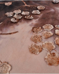 Corduroy Tie Dye 6231