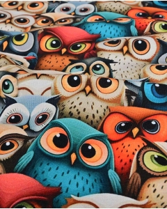 Sweat Digital Owls 6145