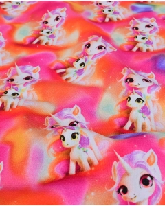 Sweat Digital Unicorns 6144