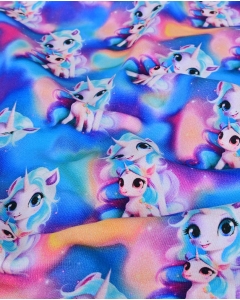 Sweat Digital Unicorns 6144