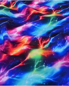 Sweat Digital Neon Lightning 6150