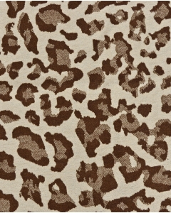 Punta Jacquard Leopard 6217