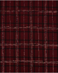 Punta Jacquard Check 6218