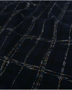 Punta Jacquard Check 6218