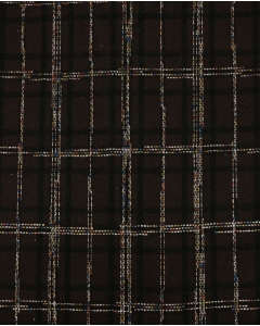 Punta Jacquard Check 6218
