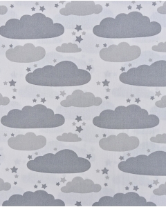 Poplin Clouds 90363