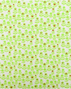 Poplin Flowers 90369
