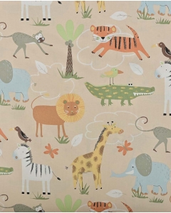 Poplin Safari 90368