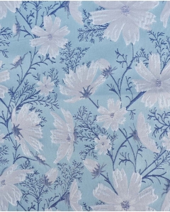 Jacquard Flowers 6194