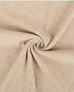 Canalé de punto de algodón 4876