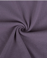 Rib jersey 4876