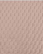 Honeycomb fur 5398