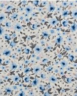 Digital Viscose Poplin 5720