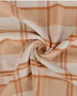 Wool Checks 6109