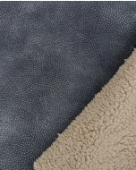 Cantara Leather Teddy 6113