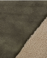 Cantara Leather Teddy 6113