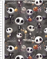 Jersey Digital Skeleton 6166