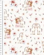 Jersey Digital Little Unicorn 6154