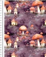 Jersey Digital Little Village 6157