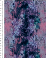 Jersey Digital Brushstrokes 6163