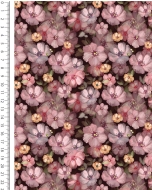 Jersey Digital Floral Shade 6162