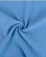 Doble gasa liso 9956