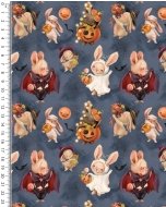 Jersey Digital Cute Halloween 5887