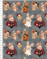 Jersey Digital Cute Halloween 5887