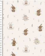 Jersey digital Little Bunny 5888