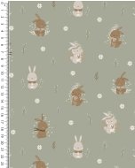 Jersey digital Little Bunny 5888