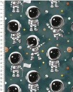 Sweat Digital Astronaut 5906