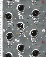 Sweat Digital Astronaut 5906