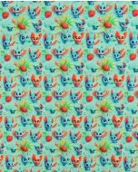 Poplin 3D Fantasy Animals 5821